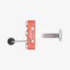 Allstar Inside Guard Connector: Epee