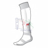 PBT Padded Sock