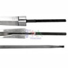 PBT epee blade bare