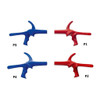 PBT P-Style Grip
