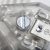LP-F45CON 2-pin Bodywire