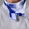 PBT sabre jacket - Mens- washable INOX