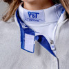 PBT sabre jacket - Ladies - washable INOX