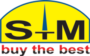 STM Blades
