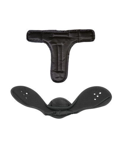 X-Change Mask: Standard Padding