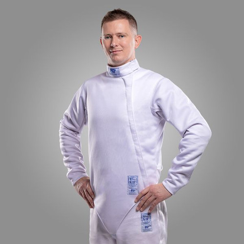 Fencing jacket FIE 800 N PRIMERA for men