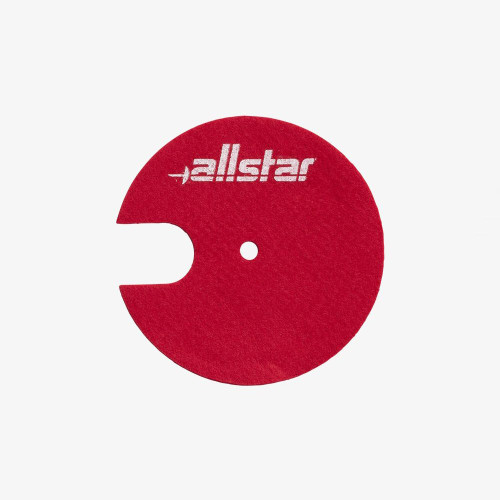 Allstar Pad - Felt - Foil