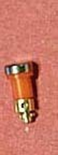 Point head only - Foil - Fr