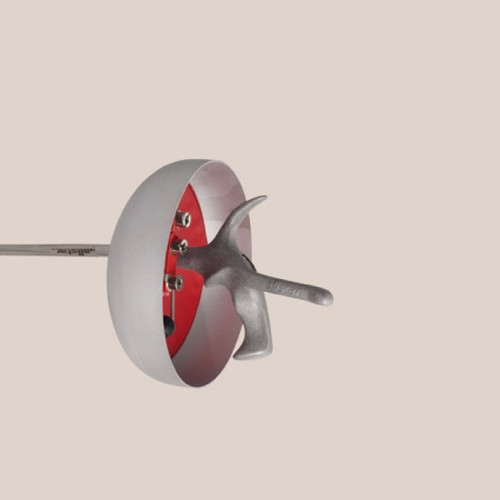 Electric Epee - Basic - Orthopaedic Grip