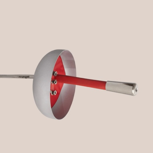 Electric Epee - Basic - French Grip