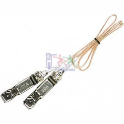 PBT: Straight mask cable