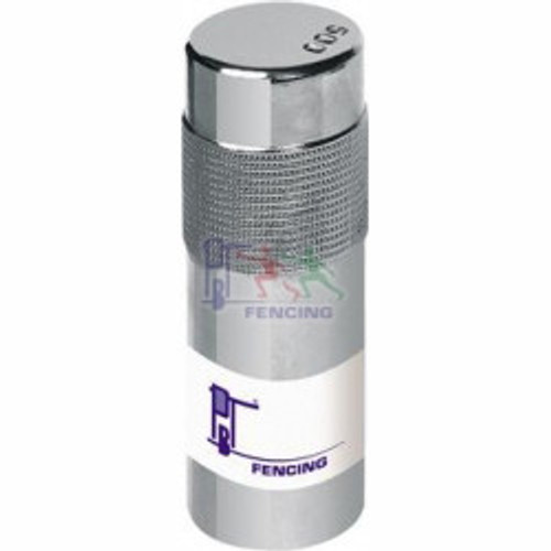 500g Foil weight
