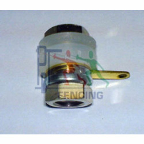 PBT: Replacement 3mm Socket with Insulator