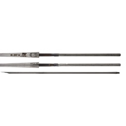 BF foil blade bare