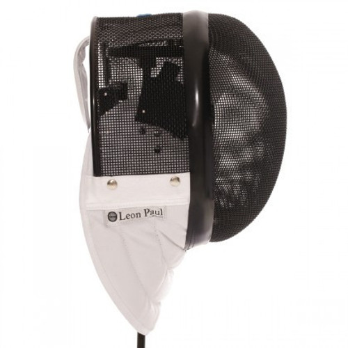 Leon Paul Arena Traditional Epee mask