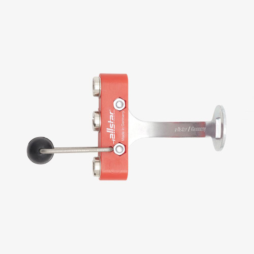 Allstar Inside Guard Connector: Epee