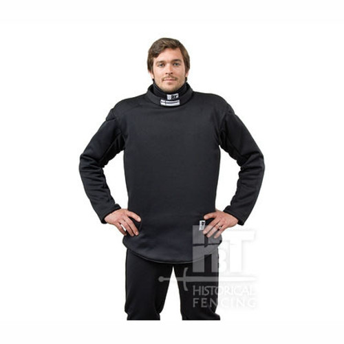 Custom Size HEMA Jacket with Inlays for Men