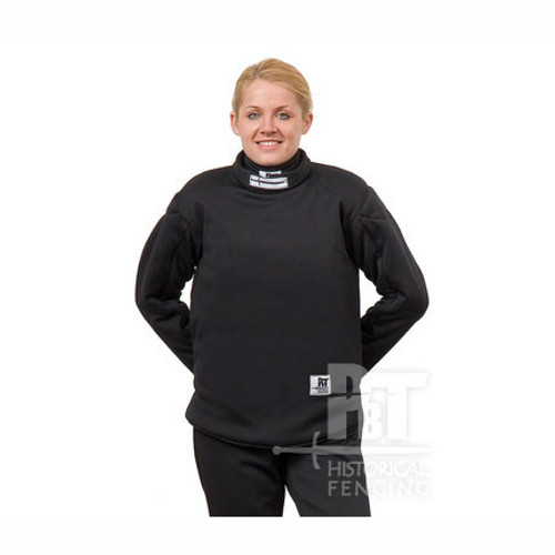Custom Size HEMA Jacket w/ Inlays for Women