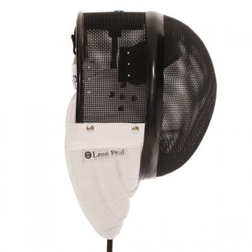 Leon Paul Arena Contour Epee mask