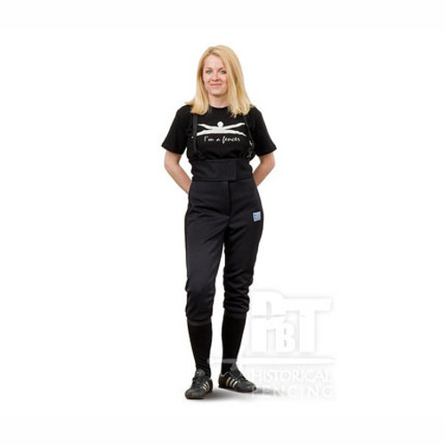 Custom Size HEMA 800N Pants for Women