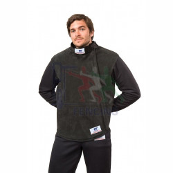 PBT Light Coach Jacket with sleeves