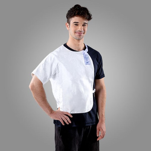 800N Under Plastron: Light