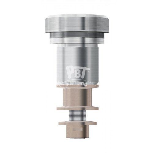 PBT Extra Strong Foil Tip FIE19