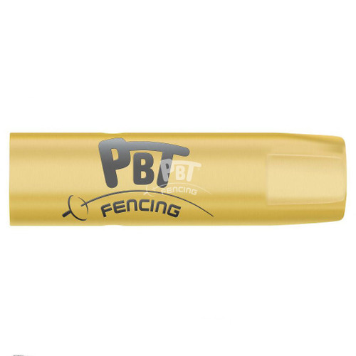 PBT Foil Case / Barrel - Extra Strong FIE19