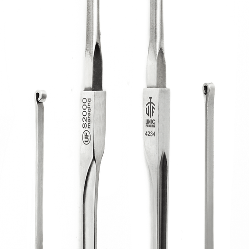 UNIC Maraging Sabre Blade