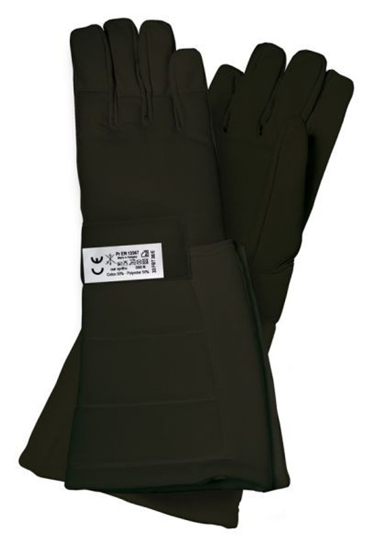 Coach Sabre Glove