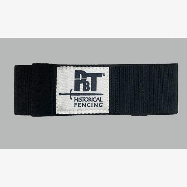 Elastic strap black for mask HEMA SPECIAL FIE