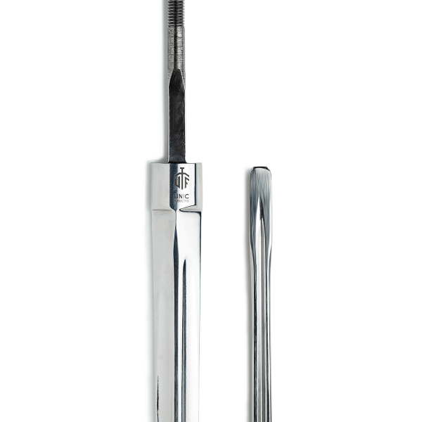 UNIC HF Epee Blade for Historical Fencing