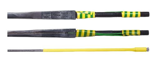 PBT FIE Foil Blade - VNITI : Size #5 w PBT Point