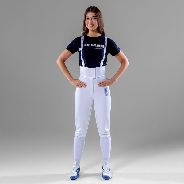 PBT Superlight FIE Pant