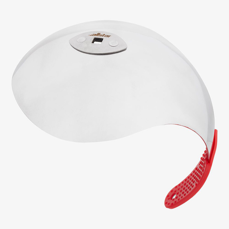 Allstar Sabre Guard - Deluxe- no Inside Guard Socket