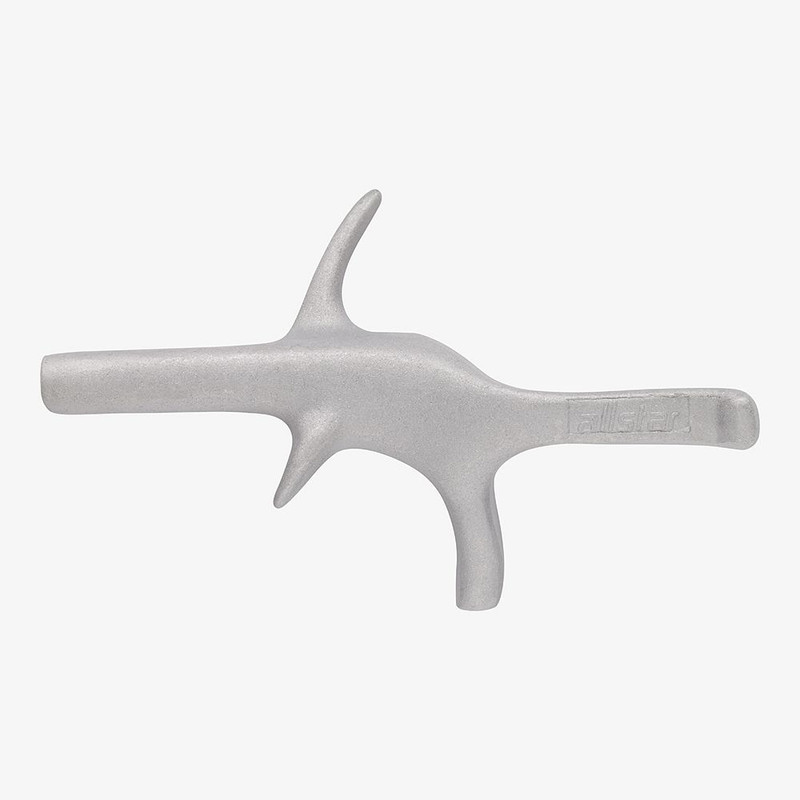 Allstar English Grip