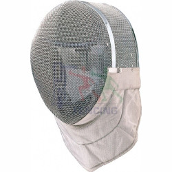 PBT 350N Sabre Mask
with Double Backstrap