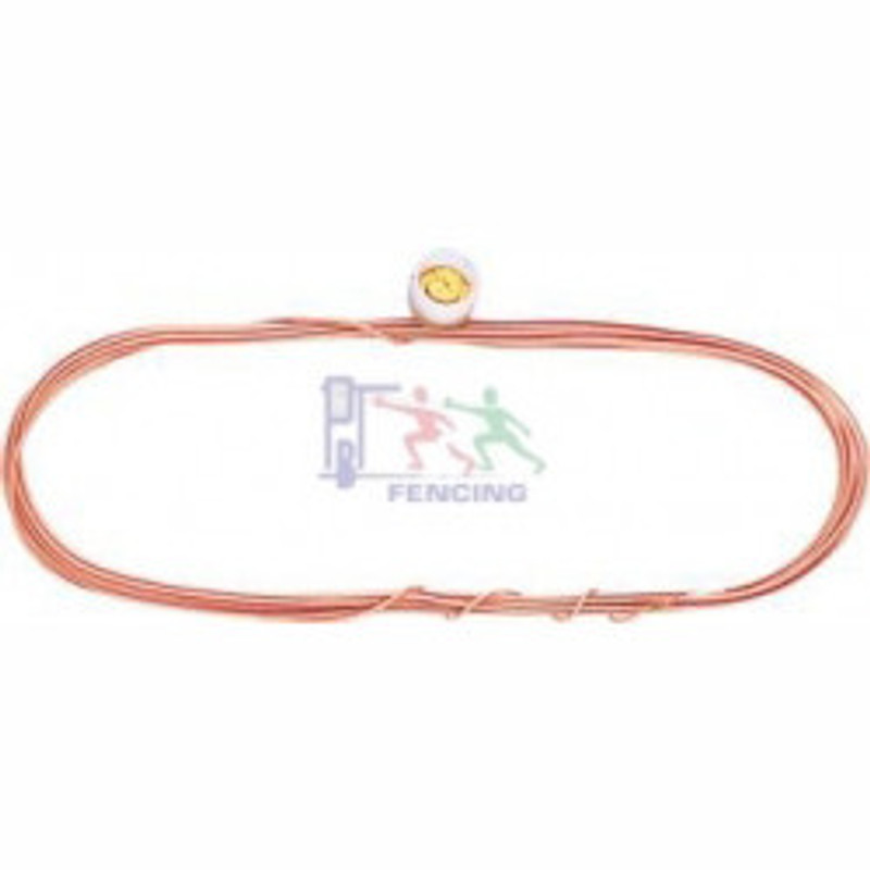 PBT Foil blade wire