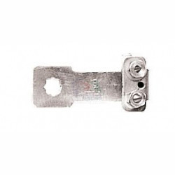 2-pin sabre guard socket