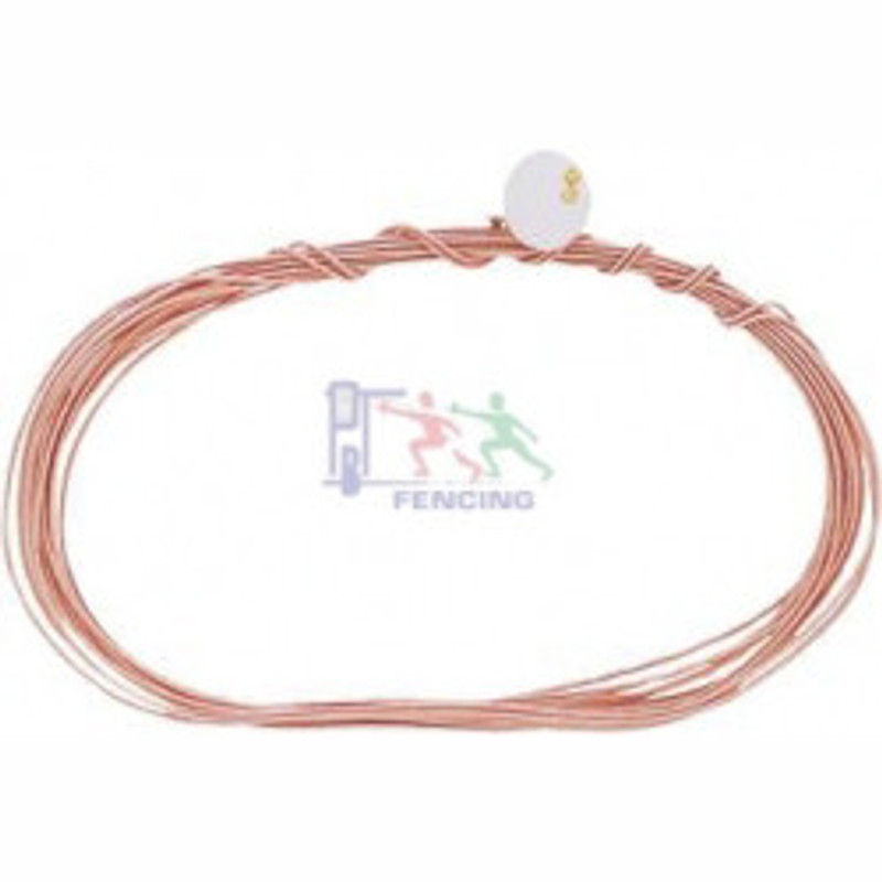 PBT Epee blade wire