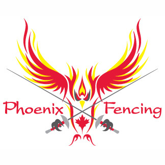 Phoenix Fencing Club Membership 2025-2026 (Inc Equip Deposit)
