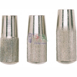 Pommels for French Grips