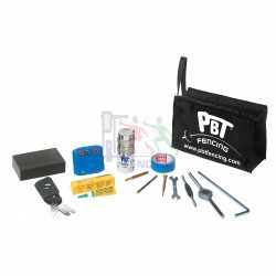 Custom Epee tool kit