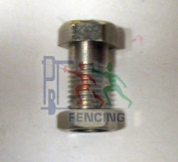 PBT: 4mm Socket for Epee Inside Guard Socket