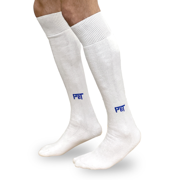 PBT Fencing Sock - 1 Size for all