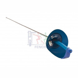 Standard Grip with 2-pin IGS