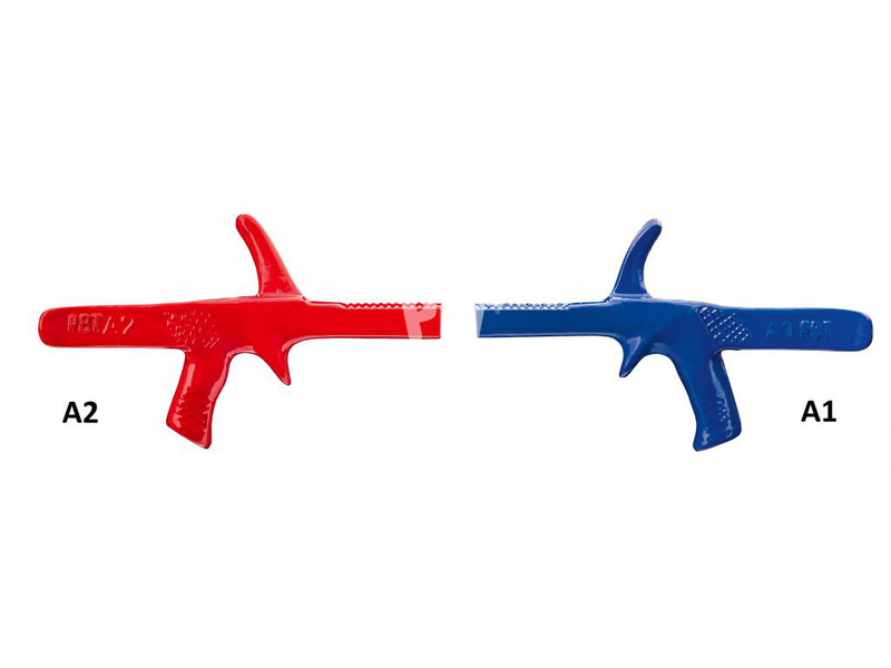 PBT A Style Insulated Grip