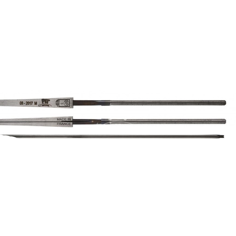 BF foil blade bare