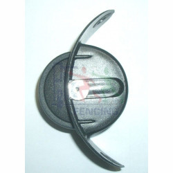 Replacement wheel for PBT AIR Bag