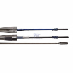 PBT STM epee blade w/ PBT point